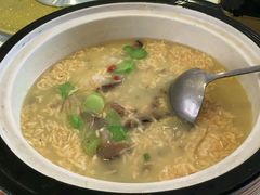 -汤记传菜(秀浦路店)