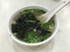 -文辉墨鱼丸大王(铜锣湾渣甸街总店)