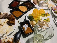 -戈拿旺巴西烤肉(崇文门店)