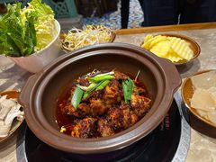 -黔凤辣子鸡