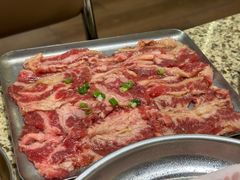 -首尔烤肉大排档(合生汇店)