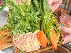 -大理董·董家小厨野生菌火锅(古城旗舰店)