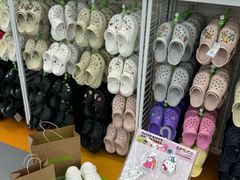 -五环Outlets(高新工厂店)