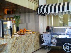 -嘉定凯悦·咖啡厅