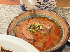 -南京大牌档(青岛万象城店)