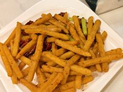 -刘胖子家常菜·蹄花焖藕(中南店)