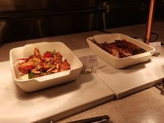 -食百绚全日制餐厅(成都棕榈泉费尔蒙酒店)