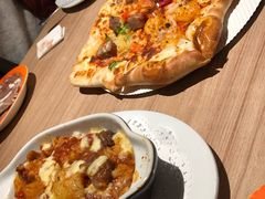-必胜客(棠下店)