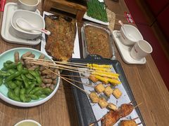 -王三姑牛肉饼