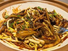 -小厨娘淮扬菜(天印大道店)