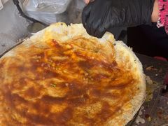 -琦琦蛋饼铺(上南店)