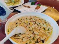 -扬州饭店(东关街店)