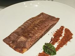 -鸽子侯·家宴·平价海鲜(绿地店)
