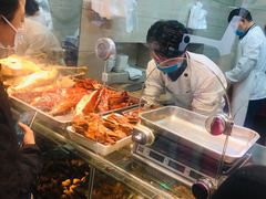 -张记卤菜店(三条巷店)