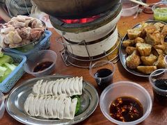 -威邵鸡煲(西华路总店)