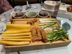 -老德州四合院·德州菜(天衢路店)