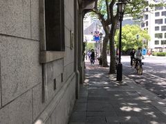 -中共一大纪念馆