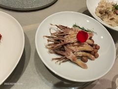 -阿明小菜·海鲜·上海菜(梅陇店)