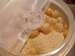 -喜茶(东莞汇一城店)