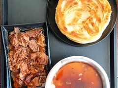 吊炉饼-欧阳家吊炉饼(九纬路店)