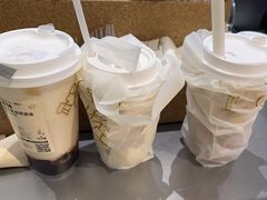 -喜茶(北京丰台银座和谐广场店)