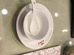 -东四民芳餐厅(世茂工三店)