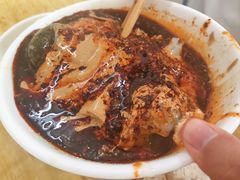 -清真·宏顺祥卤汁凉粉(大皮院店)