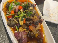 -三兄弟灰太狼烧烤.龙虾烤鱼(上海交大店)