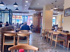 -李先生牛肉面(长春红旗街店)