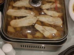 -臻品汇-镇江菜-河豚(大润发店)
