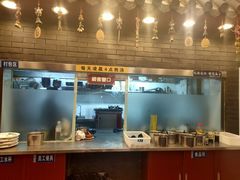 -桥香园云南过桥米线(红龙井店)