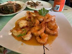 -余味私房菜(正阳小区西5街区店)