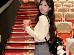 -首都电影院(天津店 中国巨幕)