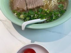 -李先生牛肉面大王(广渠门内店)