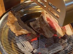 -闻老头·菊花炭烤肉(D11店)