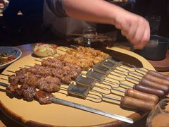 -雪熊精酿·哈尔滨烧烤酒馆(非遗大串店)