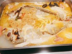 -半天妖烤鱼(中山路店)