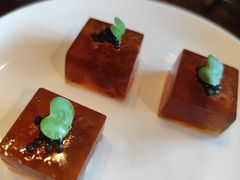 -蛇口希尔顿南海酒店·随轩中餐厅·粤菜