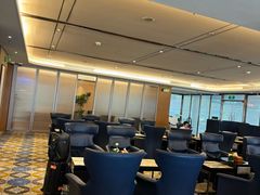 -厦门高崎国际机场-T3航站楼