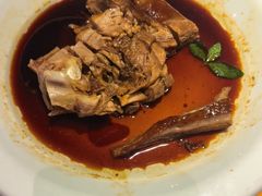 -广东道至正餐厅(区庄店)
