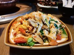 -妈妈的味道(和顺古镇店)