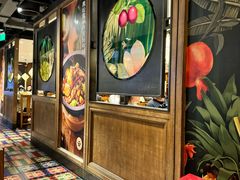 -云海肴·汽锅鸡·云南代表菜(美罗城店)