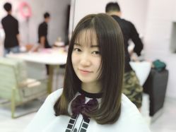 中发-潘多拉Hairsalon