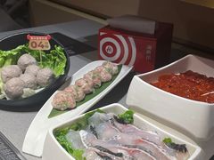 -海底捞火锅(金光华店)