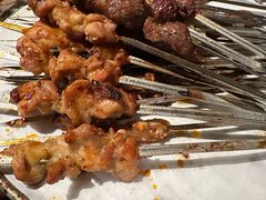 -火塘云南烧烤大排档