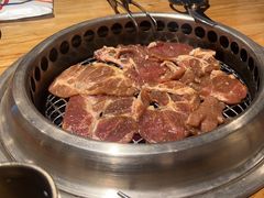 -汉拿山(北京上地华联店)