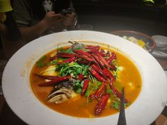 -清水亭湖北菜(大屯DT51店)