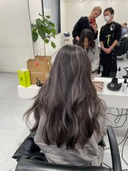 -ARC弧线沙龙