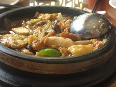 -一心斋素食馆(龙岗店)