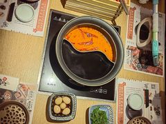 -温野菜涮涮锅(曲江大悦城店)